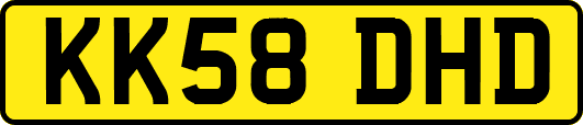 KK58DHD
