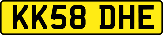 KK58DHE