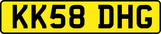 KK58DHG