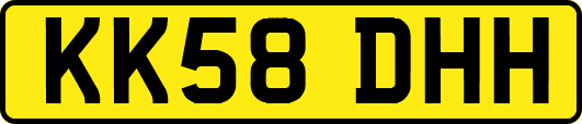 KK58DHH