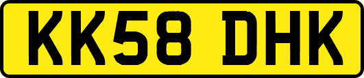 KK58DHK