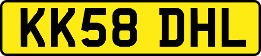KK58DHL