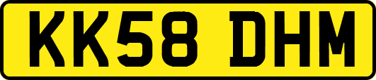 KK58DHM