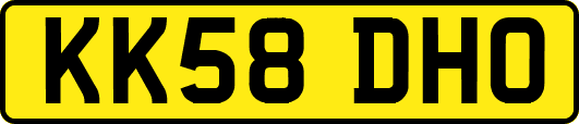 KK58DHO