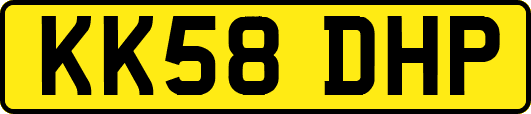 KK58DHP