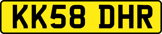 KK58DHR