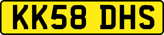 KK58DHS