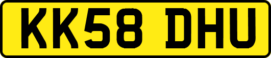 KK58DHU