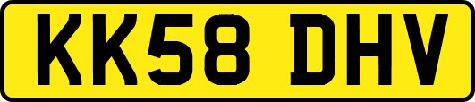 KK58DHV