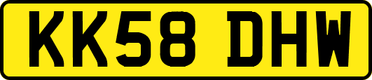 KK58DHW
