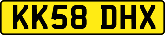 KK58DHX