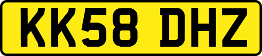KK58DHZ