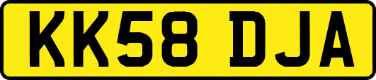 KK58DJA