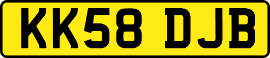 KK58DJB