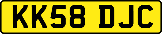 KK58DJC