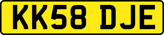 KK58DJE