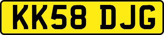 KK58DJG