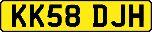 KK58DJH