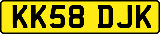 KK58DJK
