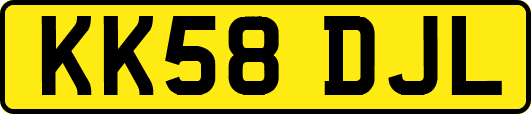 KK58DJL