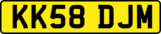 KK58DJM