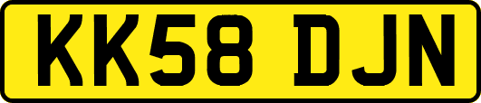 KK58DJN