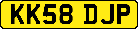 KK58DJP