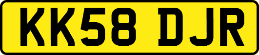 KK58DJR