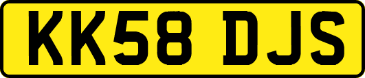 KK58DJS