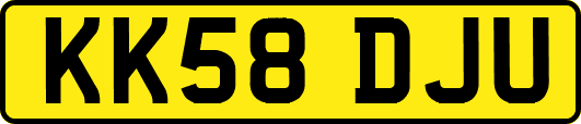 KK58DJU