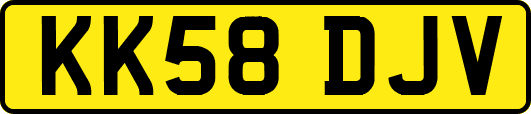 KK58DJV