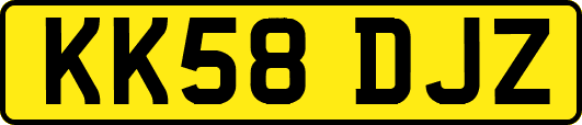 KK58DJZ