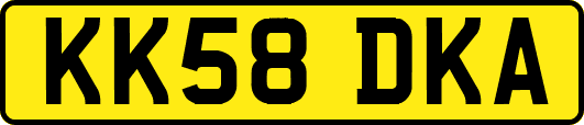 KK58DKA