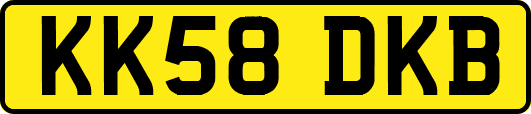 KK58DKB