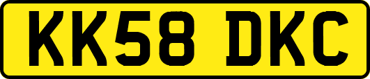 KK58DKC
