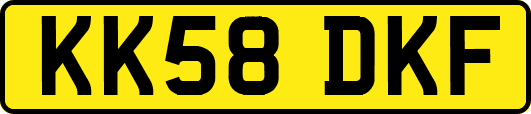 KK58DKF