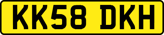KK58DKH