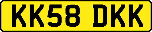 KK58DKK
