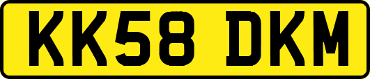 KK58DKM