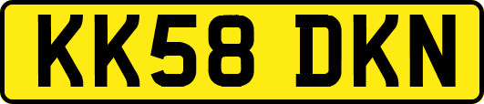 KK58DKN