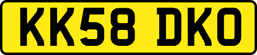 KK58DKO