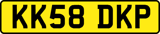 KK58DKP