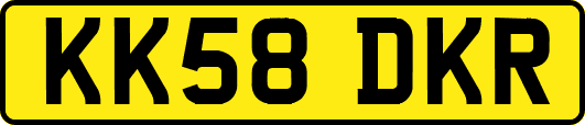 KK58DKR