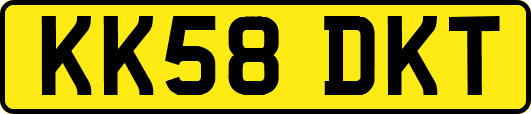 KK58DKT