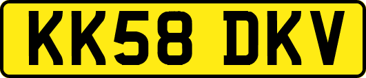 KK58DKV