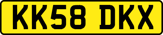 KK58DKX