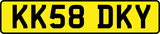 KK58DKY