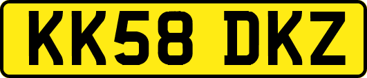 KK58DKZ