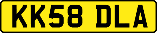 KK58DLA