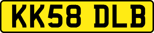 KK58DLB